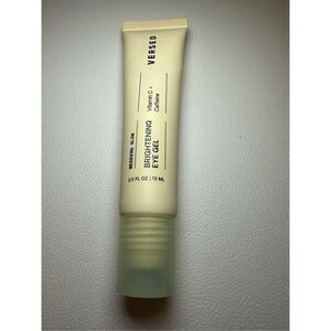 Versed Weekend Glow Brightening Eye Gel - 0.5 fl oz
